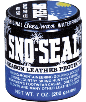 Atsko 1330 Sno-Seal Wax 8oz
