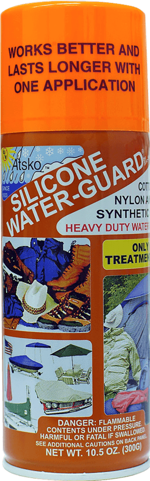Atsko 1336 Silicon Water-Guard 10.5 oz