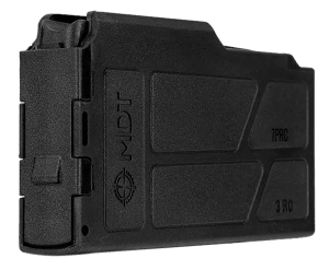Mdt Sporting Goods Inc 109671BLK 3rd 7 PRC Black Polymer
