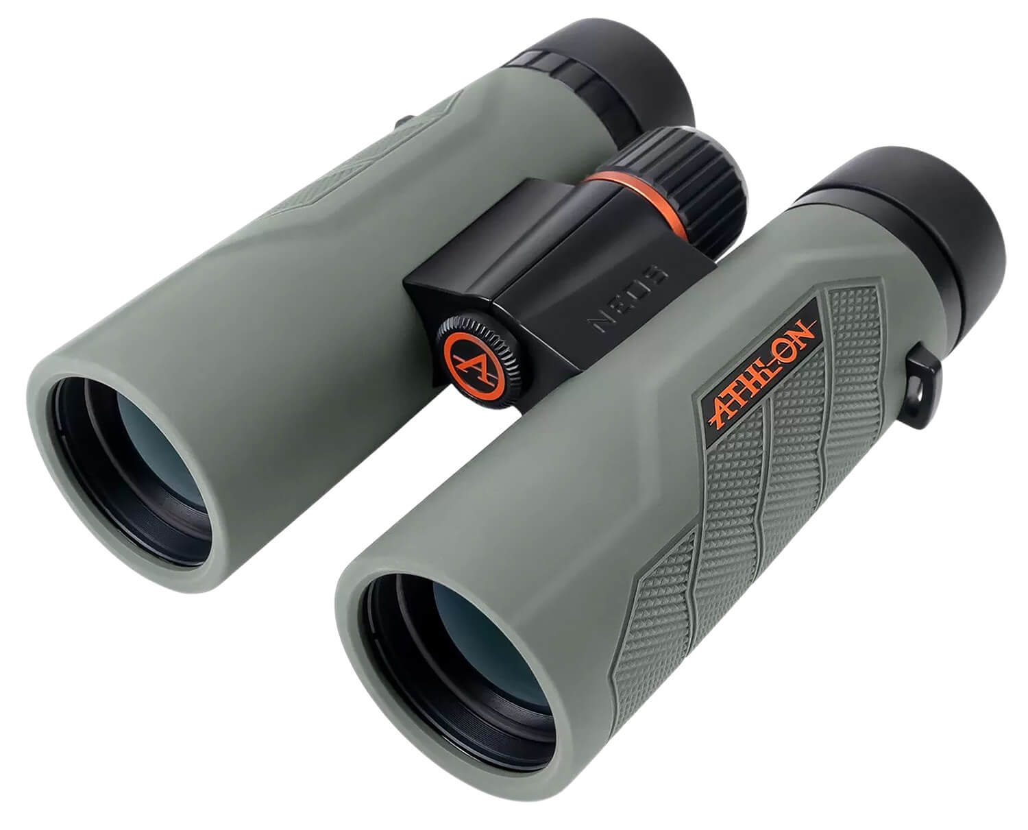 Athlon 116009 Neos G2 UHD Binocular 10x 42mm - Image 2