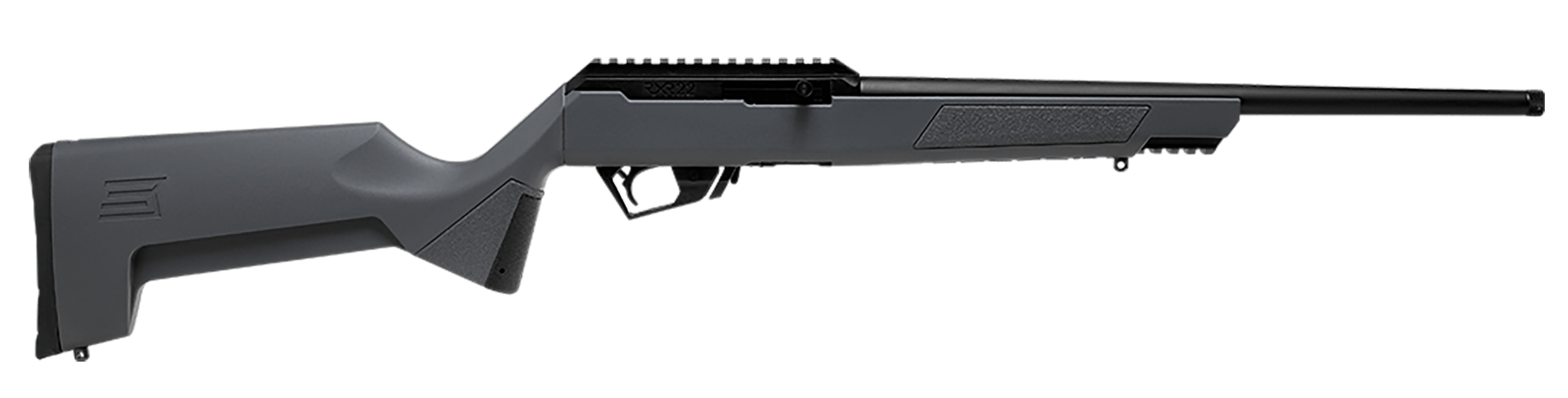 Savage Arms 19777 RXR 22 LR 10+1 16.50″ Military Gray Savage Arms 19777 RXR 22 LR 10+1 16.50″ Military Gray