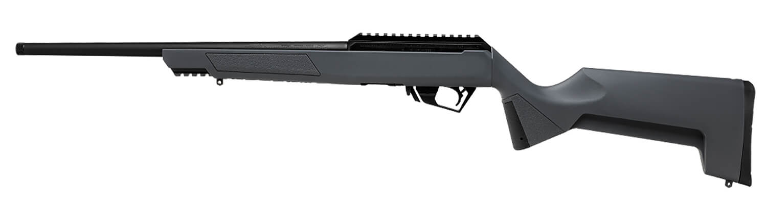 Savage Arms 19777 RXR 22 LR 10+1 16.50″ Military Gray Savage Arms 19777 RXR 22 LR 10+1 16.50″ Military Gray