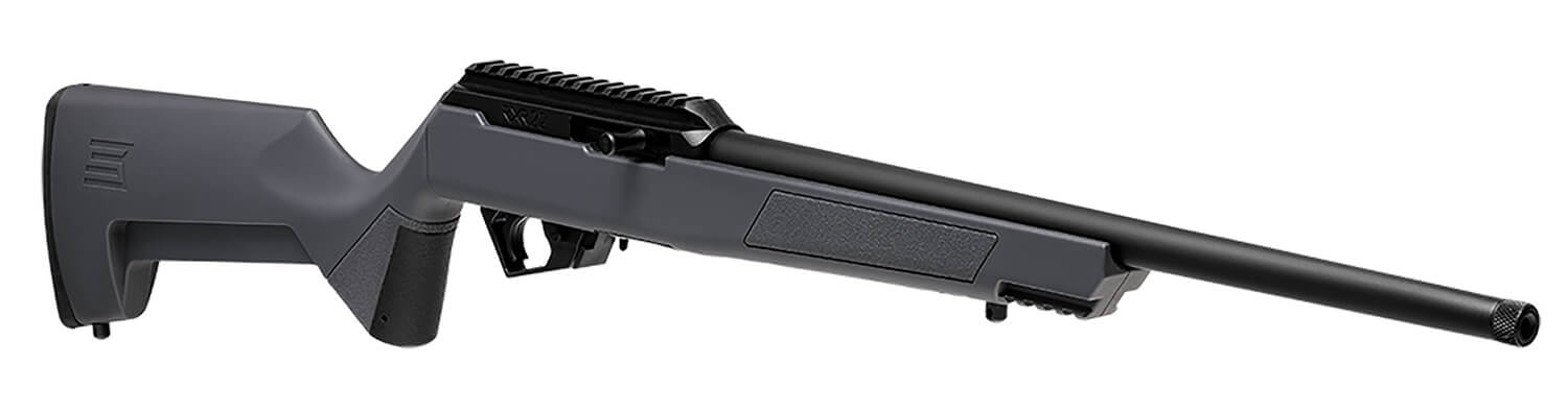 Savage Arms 19777 RXR 22 LR 10+1 16.50″ Military Gray Savage Arms 19777 RXR 22 LR 10+1 16.50″ Military Gray