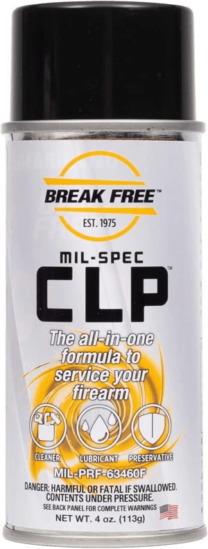 Break Free CLP210V2 CLP  4oz Aerosol 10Pack