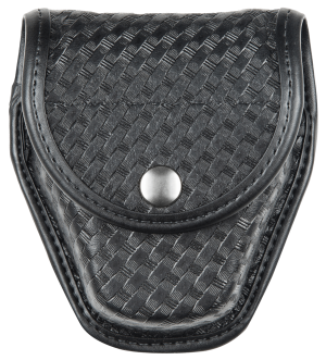 Bianchi 23101 Cuff Case Covered Black