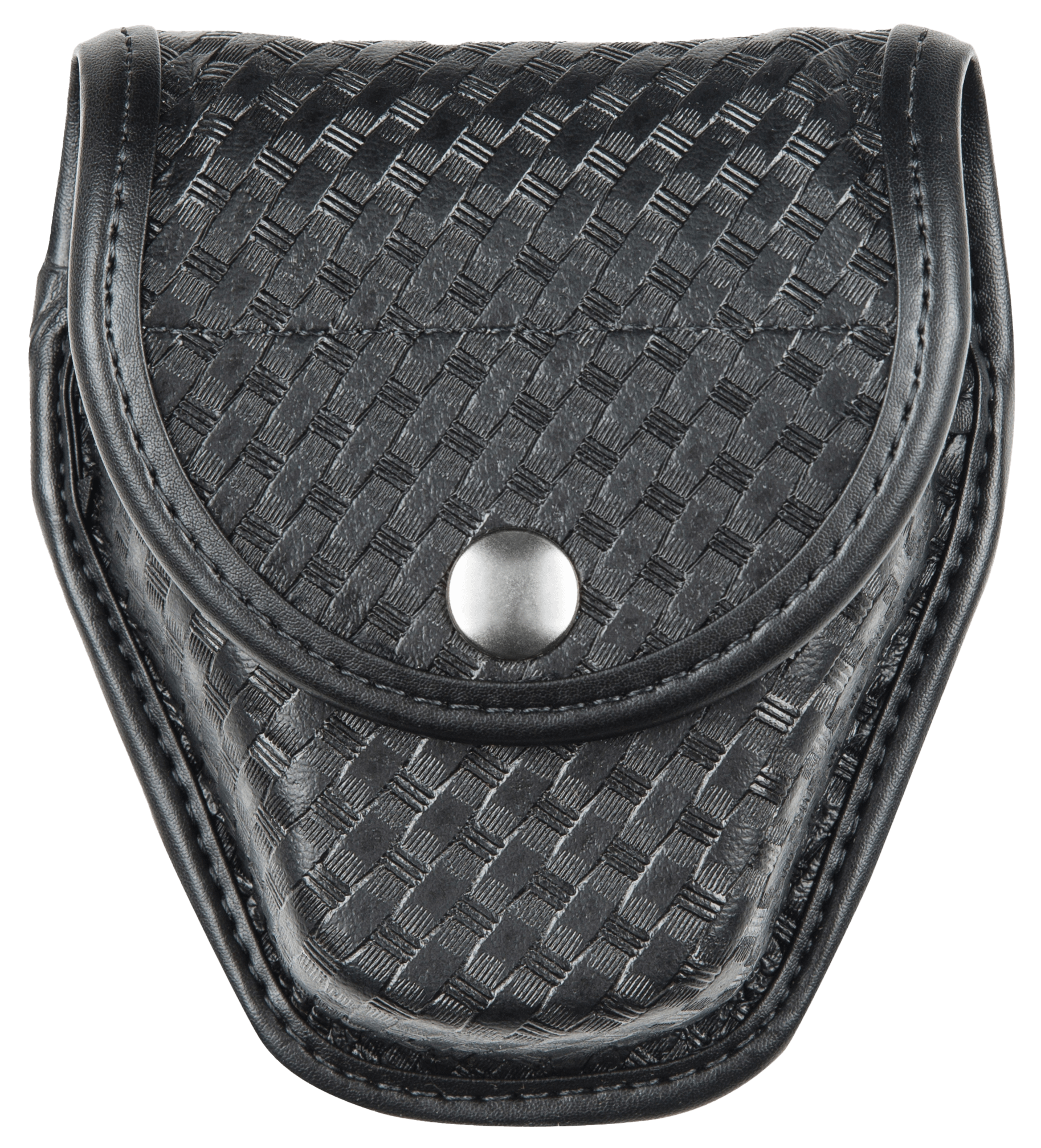 Bianchi 23101 Cuff Case Covered Black