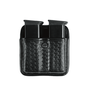Bianchi 22265 Triple Threat II Pouch Basket Black