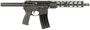 Radical Firearms RPR 300 Blackout 30+1 10.50ā³ Black Threaded Barrel M-LOK Handguard Black Anodized Aluminum Receiver w/Picatinny Rail Pistol Tube Radical Firearms RPR 300 Blackout 30+1 10.50ā³ Black Threaded Barrel M-LOK Handguard Black Anodized Aluminum Receiver w/Picatinny Rail Pistol Tube