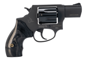 Taurus 2-60523 605  357 Mag 5 Shot 2"