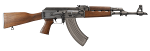 Zastava Arms Usa ZR7762CFL ZPAP M70 7.62x39mm 30+1 16.30" Battleworn Cerakote