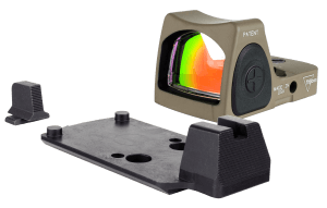 TRJ 700815 RM06 TYPE2 M17/18 MNT INTEG KIT FDE