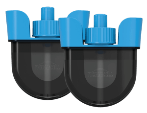 THER ER236 RECHARGE MOSQUITO RPLLR REFILL 36HR