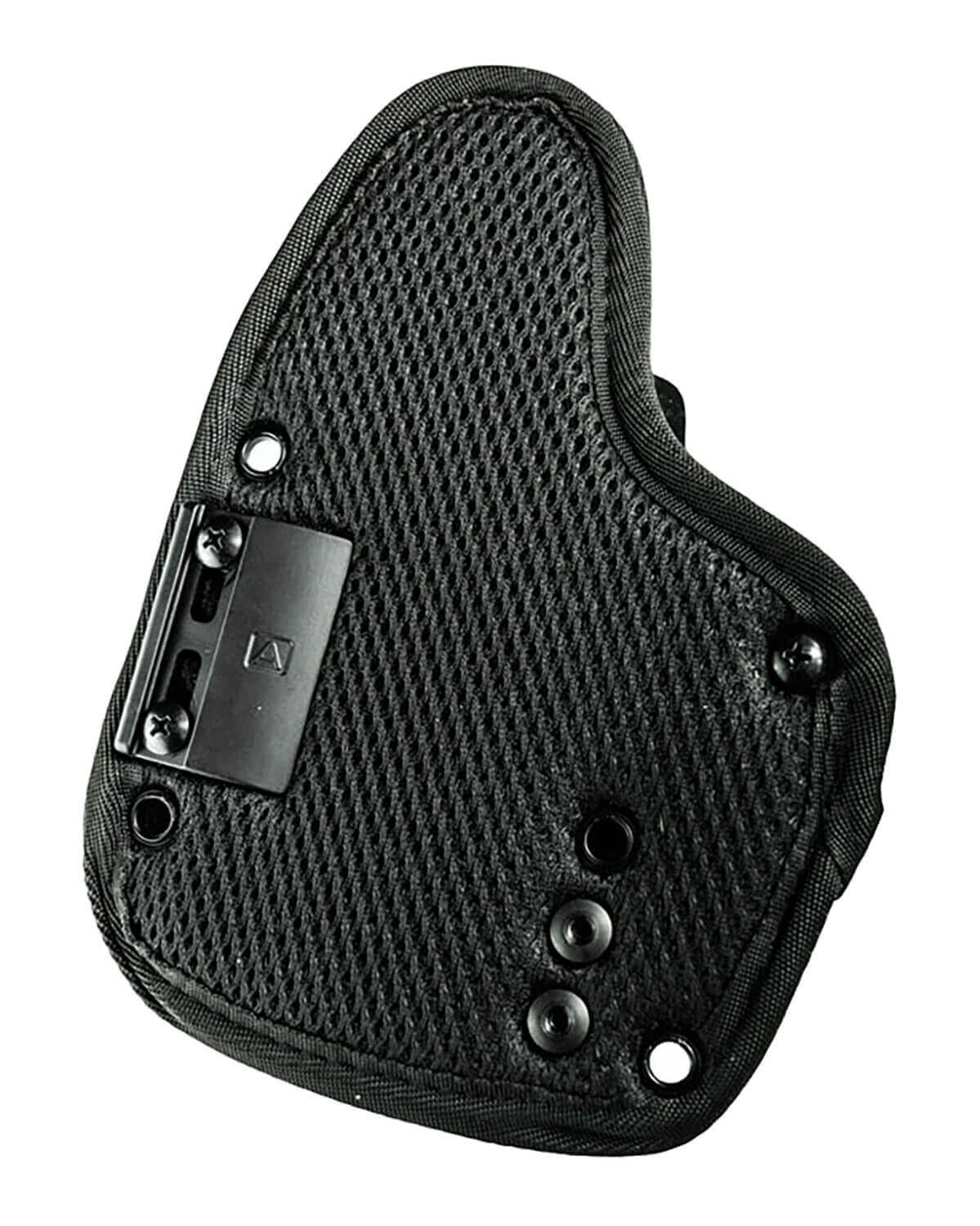 ADAPTIVE TACTICAL HT01005L OMNICARRY HOFTAC Holster IWB Black Belt Clip Mount Right Hand - Image 2