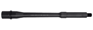 Lead & Steel Llc LS556GOV-CAR-10.5 Match Grade 5.56 NATO 10.50" Threaded Barrel