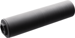 CMMG 11DB032 Zeroed Black Stainless Steel 5.56mm