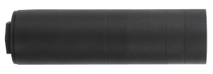 CMMG 11DB026 Zeroed 46K 45 Cal 1.58" Black Stainless Steel