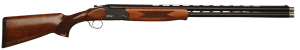Gforce Arms GF5B2828 GF5 Filthy Pheasant 28 Gauge Break Open 3" 2rd 28" Black Over/Under Vent Rib Barrel Black Aluminum Receiver Fixed Turkish Walnut Stock 5 Chokes