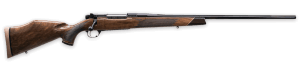 Weatherby MDX01N416WR8B Mark V Deluxe Full Size 416 WBY Mag 2+1 26″ +2″ High Gloss Blued Threaded Barrel  High Gloss Blued Steel Drilled & Tapped Receiver  Gloss Walnut Monte Carlo Stock  Right Hand