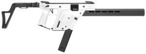Kriss USA KV453CAP00 Vector CRB Gen3 45 ACP 30+1 16″ Black Nitride Threaded Barrel Alpine Polymer Receiver w/Picatinny Rail M-LOK Handguard Black Folding/Telescoping Stock Black Polymer Grip Ambidextrous Kriss USA KV453CAP00 Vector CRB Gen3 45 ACP 30+1 16″ Black Nitride Threaded Barrel Alpine Polymer Receiver w/Picatinny Rail M-LOK Handguard Black Folding/Telescoping Stock Black Polymer Grip Ambidextrous