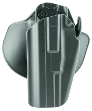 Safariland 578683412 GLS Pro-Fit OWB Black Synthetic Belt Loop/Paddle Fits 5.3 - 6" Barrel Left Hand