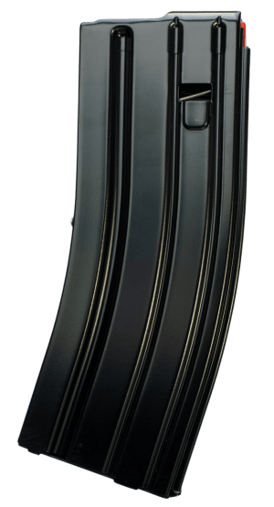 GP 810091157664 AR15 10RD 10/30 STEEL MAG BLK
