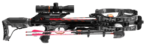 Barnett Outdoors BAR78238 Hyper Raptor BCX 2-7x36mm Illuminated Multi-Reticle Precision Scope Barnett Outdoors BAR78238 Hyper Raptor BCX 2-7x36mm Illuminated Multi-Reticle Precision Scope