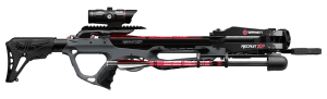 Barnett Outdoors BAR78184 Draw Weight 150 lbs 35.50-38ā³ Long Barnett Outdoors BAR78184 Draw Weight 150 lbs 35.50-38ā³ Long