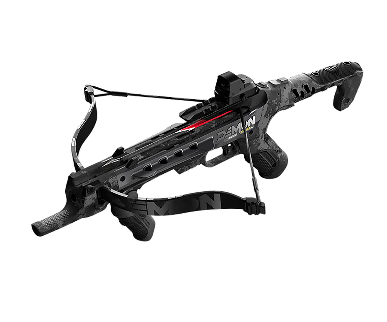 BARNETT BAR50014 DEMUN ACCU STRIKE PRO C CROSSBOW BARNETT BAR50014 DEMUN ACCU STRIKE PRO C CROSSBOW