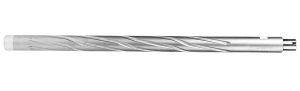 Tapco TAP22051 22LR 16.50" Drop In Stainless Steel