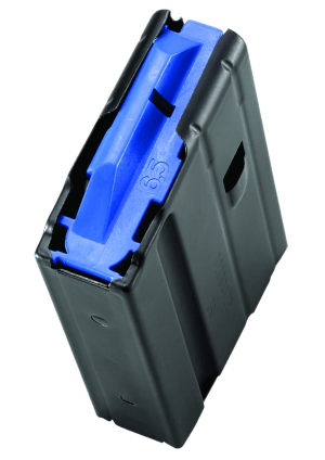 C Products Defense Inc 1065CR041178CPD DURAMAG 10rd 6.5 Creedmoor Black Steel
