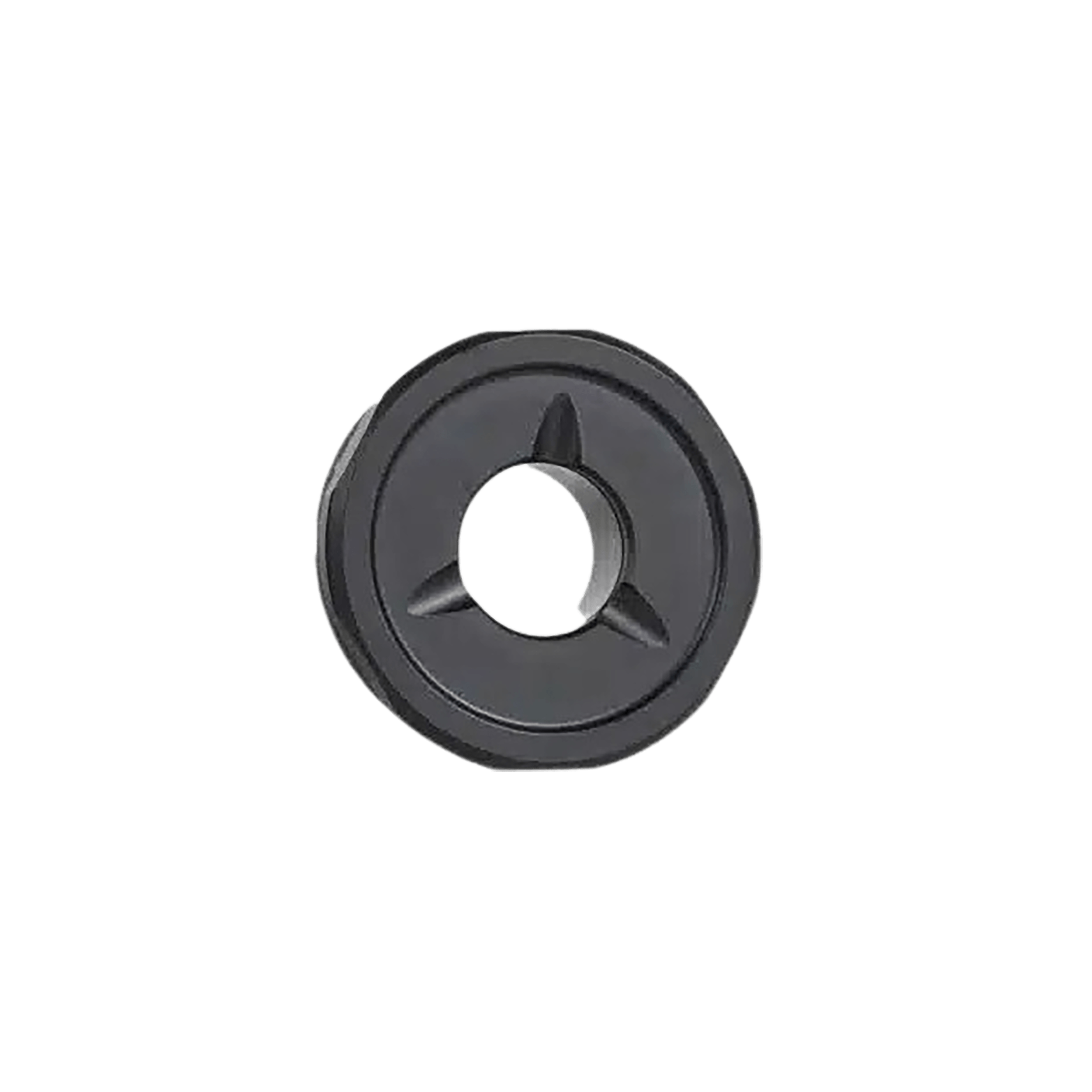 Jk Armament JK195LTECCIC 195 Choke End Cap 12Gauge Fits Aluminum Hard Anodized Black Jk Armament JK195LTECCIC 195 Choke End Cap 12Gauge Fits Aluminum Hard Anodized Black