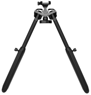 Warne V7933M Vapor Picatinny Bipod