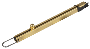 TCA 9041R IN-LINE CAPPER BRASS FOR 11CAPS