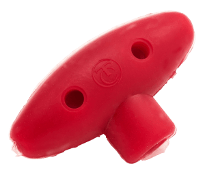Thompson Center Arms  LLC 9054R Flex-Priming Palm Saver Red Bio-Flex