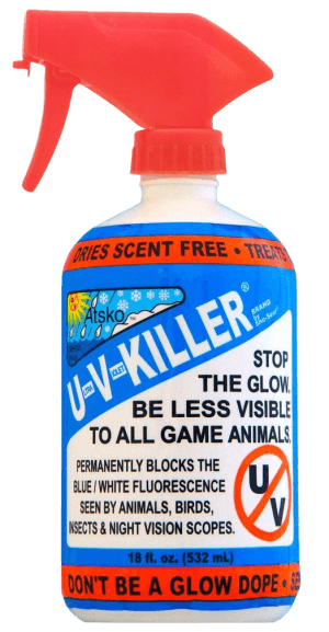 Atsko U-V-Killer 18 oz Trigger Spray Atsko U-V-Killer 18 oz Trigger Spray