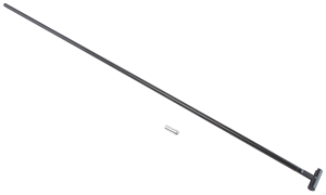 Thompson Center Arms  LLC 9065R Universal Power Rod T-Handle 10-32 Thread 31″ Long