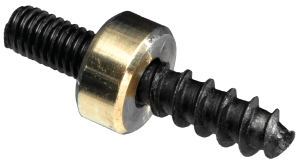 Thompson Center Arms  LLC 9069R  Bullet/Wad Puller Black .45/.50 Cal