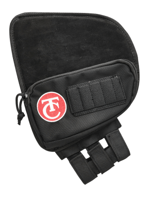 TCA 9096R T/C RIFLE STOCK PAD