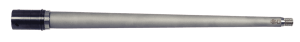 Q LLC ACCMINIFIXBARREL5.5612 Mini Fix  5.56mm 12" Stainless Steel