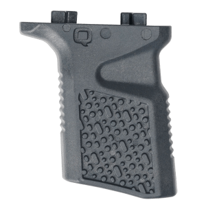 Q LLC ACC-QSERT-VG  Vertical Grip Black Polymer