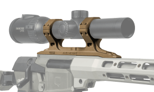 Q 100-361 AUS MOUNT 30MM DIA DIRECT MINI FIX FDE