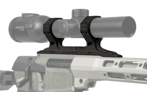 Q 100-362 AUS MOUNT 30MM DIA DIRECT THE FIX BLK