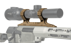 Q 100-363 AUS MOUNT 30MM DIA DIRECT THE FIX FDE