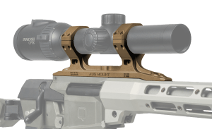 Q 100-323 AUS MOUNT 34MM DIA DIRECT THE FIX FDE