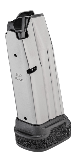 Springfield Armory HC5313 Hellcat  13rd 380 ACP Black