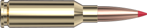 Hornady 81612 Custom  6mmARC 90gr CX 20 Per Box/10 Case