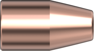 Hornady 35548 DGH  9mm 138gr 50 Per Box/40Case