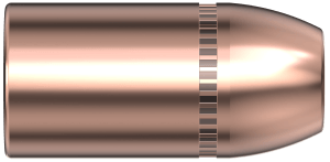 Hornady 50109 DGH  50Cal 500gr 50 Per Box/15Case