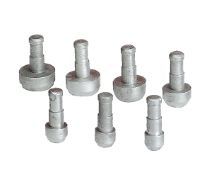 Hornady 399962  High Speed Trimmer Pilots Silver 7mm