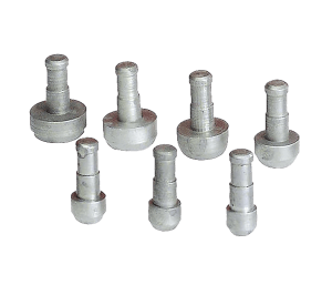 Hornady 399963  High Speed Trimmer Pilots Silver 338 Cal